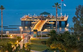 Mirage Park Resort